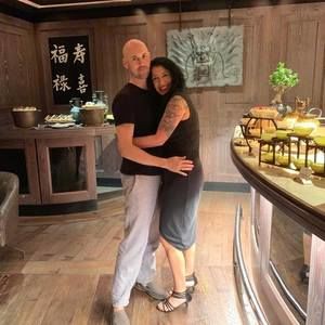 Meet your Posher, Catherine